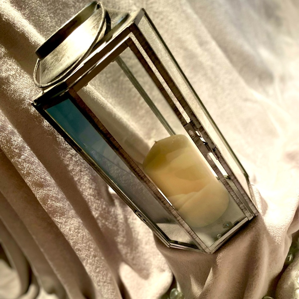 ‼️3/$33‼️ ✨🏮Metal lantern🏮✨